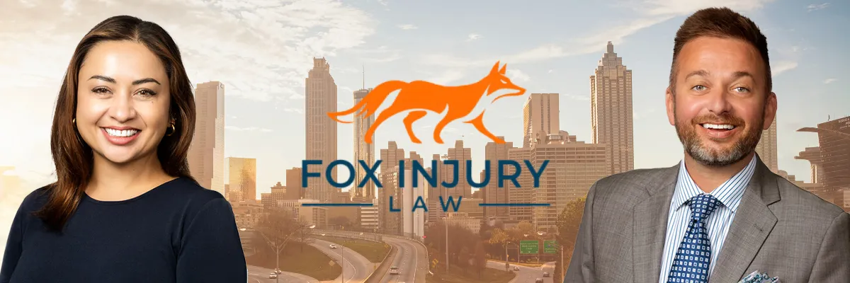 Fox Injury Law Case Study