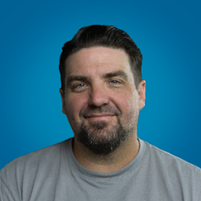 Dustin Weaver