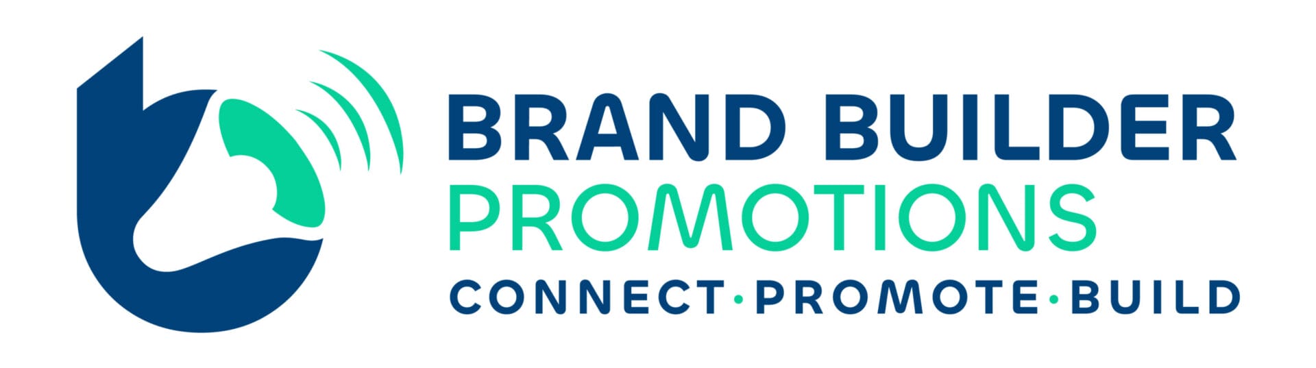 The Brand Builder Promotions Logo