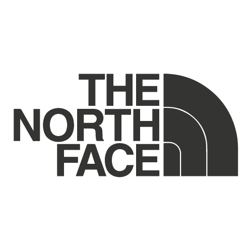 North Face Logo