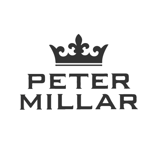 Peter Millar Logo